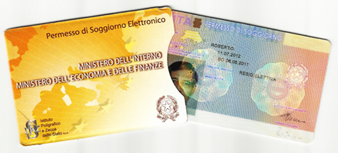 послание из консульства