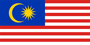 Флаг Государства Малайзия