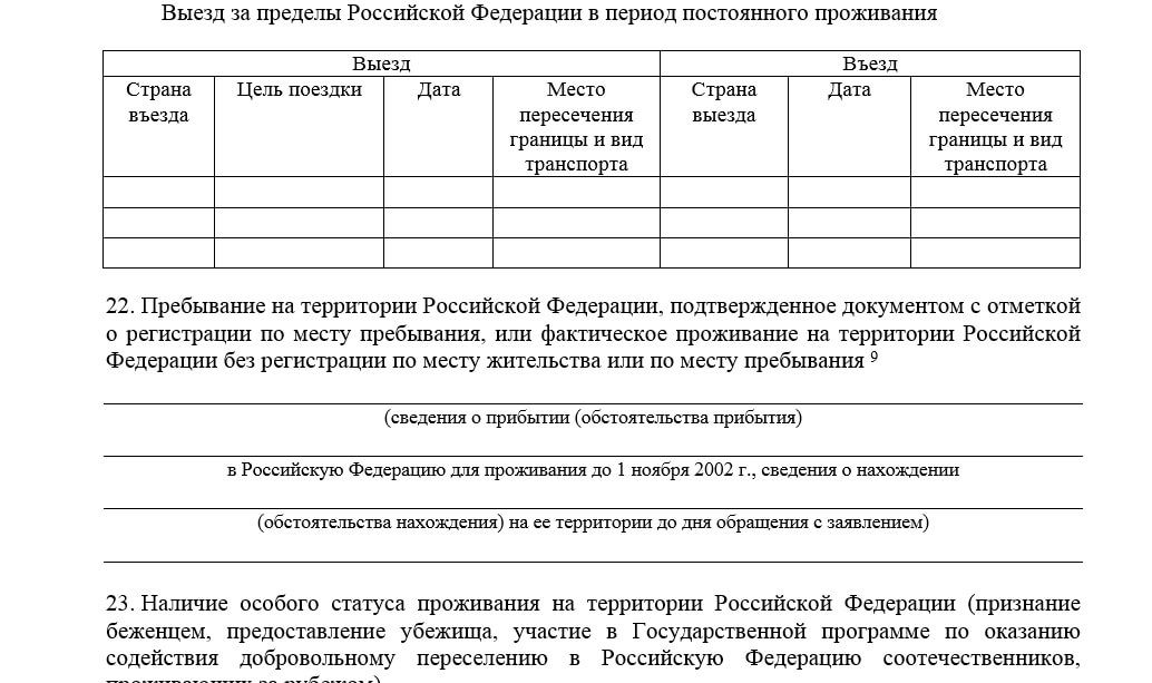Учебное пособие: Новое в миграционном законодательстве от регистрации до получения российского гражданства