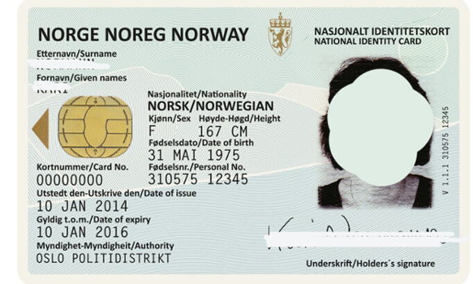 Как получить гражданство норвегии. Идентификационные карты. Национальная идентификационная карта что это. Личная идентификационная карта. Гражданство Норвегии.