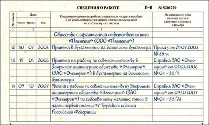 Копия трудовой книжки через госуслуги нужна ли для загранпаспорта нового образца