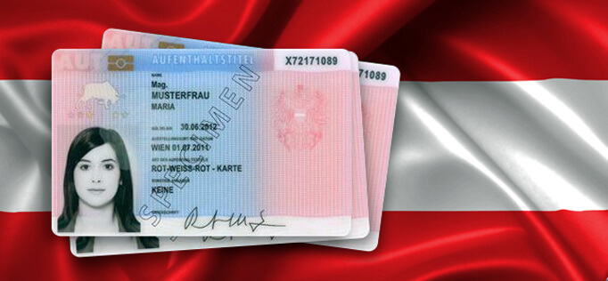 На пмж в австрию из россии второе и двойное гражданство разница