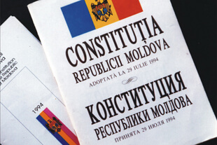 Конституция Молдовы